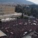 Π. Ρέππας : Τα Τέμπη είναι απλά η θρυαλλίδα των γεγονότων που ακολουθούν, ή αλλιώς η σταγόνα που ξεχείλισε το ποτήρι.