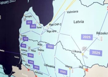 Ήθελαν να απεξαρτηθούν από τη Ρωσία και τώρα ζουν… εφιάλτη