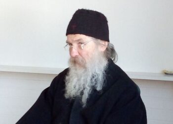 Οι «πύραυλοι» του Οσίου Παϊσίου