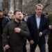 Επιχείρησε επαφές με την νέα κυβέρνηση των ΗΠΑ και απέτυχε το περιβάλλον Μητσοτάκη – Όχι Ελληνικός Στρατός στην Ουκρανία