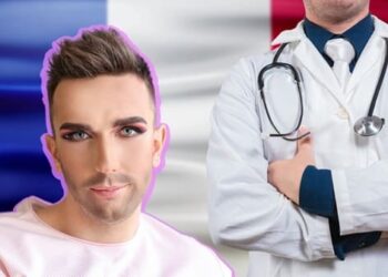 Woke παράνοια στη Γαλλία – Κυνηγούν γυναικολόγο γιατί δεν εξέτασε trans – «Δεν θεραπεύω μουσάτους που παριστάνουν τις γυναίκες»