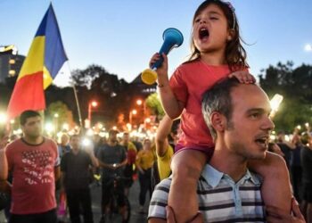 Η Επαναχάραξη Συνόρων της Ευρώπης –  Η Δολοπλοκία των Βρυξελών στην Ρουμανία & ο νικητής Καλίν Τζορτζέσκου