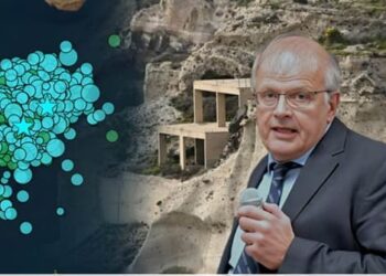 «Χείμαρρος» Άκης Τσελέντης…  ούτε η χούντα δεν τόλμησε να το κάνει…