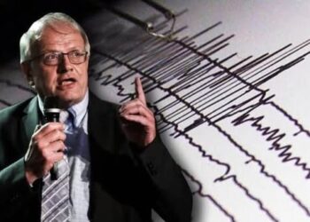 Βόμβα Τσελέντη : Παραιτείται από την Εθνική Επιτροπή Εκτίμησης Σεισμικού Κινδύνου και καταγγέλλει!