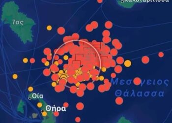 ΜΟΝΟ ΜΙΑ ΑΛΗΘΙΝΗ ΜΕΤΑΝΟΙΑ, ΟΠΩΣ ΤΩΝ ΝΙΝΕΥΙΤΩΝ, ΘΑ ΣΤΑΜΑΤΗΣΕΙ ΤΟΝ ΕΠΕΡΧΟΜΕΝΟ ΣΕΙΣΜΙΚΟ ΟΛΕΘΡΟ ΚΑΙ ΚΑΘΕ ΟΛΕΘΡΙΑ ΣΥΜΦΟΡΑ