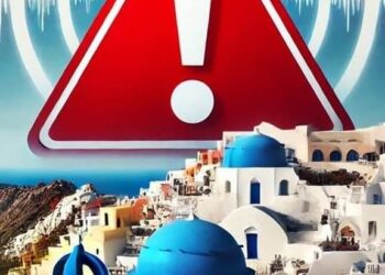 Τσελέντης : Το αισιόδοξο σενάριο είναι ένας σεισμός της τάξης των 6R το χειρότερο σενάριο να έχουμε σεισμό της τάξης των 7R.