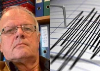 Τσελέντης: «Επιστημονικός μεσαίωνας»! Η αναφορά στα υποχρεωτικά εμβόλια και τα δεδομένα για Σαντορίνη