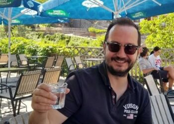 «Πρέπει να πέσουν μερικοί, για να σωθεί η κατάσταση» ΑΓΙΟΣ ΠΑΪΣΙΟΣ