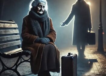Η ΒΑΛΙΤΣΑ ΤΗΣ ΜΑΝΑΣ… ΘΑ ΚΛΑΨΕΤΕ!
