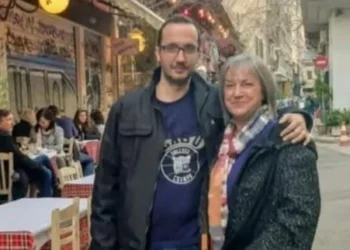 Προς όσους νομίζουν ότι η Προϊσταμένη της Εισαγγελίας Εφετών Λάρισας “δεν είχε άμεση σχέση” με την υπόθεση των Τεμπών