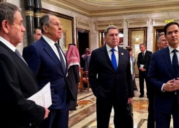 Ιστορική Διάσκεψη – Τελεσίγραφο Ρωσίας, ΗΠΑ για εκλογές, όχι στρατός ΝΑΤΟ στην Ουκρανία – Σε απίστευτο πανικό ο Zelensky