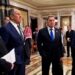 Ιστορική Διάσκεψη – Τελεσίγραφο Ρωσίας, ΗΠΑ για εκλογές, όχι στρατός ΝΑΤΟ στην Ουκρανία – Σε απίστευτο πανικό ο Zelensky
