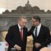 Κρινιώ Καλογερίδου : Τα παθήματα που δεν έγιναν μαθήματα στις ελληνοτουρκικές σχέσεις