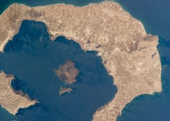 Σοβαρεύει η κατάσταση… Έκτακτα μέτρα στη Σαντορίνη μετά τους σεισμούς