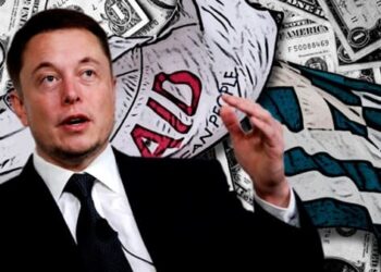 Ο Musk ρίχνει τη χαριστική βολή σε Μητσοτάκη: Αποκαλύψεις – σοκ για πακτωλό από «μαύρο» χρήμα της USAID σε Ελλάδα και Κύπρο