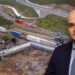 Ο πρώην Γ.Γ. του υπουργείου Υποδομών και Μεταφορών έδωσε την εντολή για το μπάζωμα στα Τέμπη
