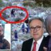 «Τοπικός παράγοντας της Θεσσαλίας απειλούσε τη μητέρα του Βασίλη»