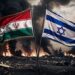 Και ξαφνικά το Ιράν προκαλεί παγκόσμιο συναγερμό: Θα χτυπήσουμε με μανία το Ισραήλ – Έρχεται η αληθινή εκδίκηση, ήταν υπόσχεση