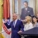 Ο Robert Kennedy Junior ορκίστηκε ως υπουργός Υγείας και Ανθρωπίνων Υπηρεσιών των ΗΠΑ
