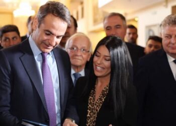 Eίναι η Φωνή Λογικής το νέο Ποτάμι; – Υπάρχουν πολλά σκοτεινά σημεία στην πολιτική της που δεν είναι συμπτώσεις
