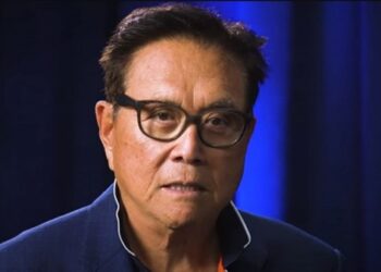 Kiyosaki: Ξεσπά η θεϊκή οργή, σοβαρή κατάρρευση εδώ και τώρα – Το κραχ άρχισε, εκατομμύρια θα χάσουν τη δουλειά τους