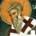 ΑΓΙΟΣ ΤΑΡΑΣΙΟΣ ΠΑΤΡΙΑΡΧΗΣ ΚΩΝΣΤΑΝΤΙΝΟΥΠΟΛΕΩΣ Ο ΟΜΟΛΟΓΗΤΗΣ