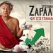 Χριστόφορος Ζαραλίκος: Η τρισάθλια αφίσα της παράστασής του, που χλευάζει τον Χριστό – Όπου δεν χωρούν ταλέντο – χωρούν τη βλασφημία