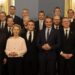 «Θα δείτε πώς θα κουνούν την ουρά τους στον Τραμπ»: Οι Ευρωπαίοι δικαιώνουν τον Πούτιν, vid