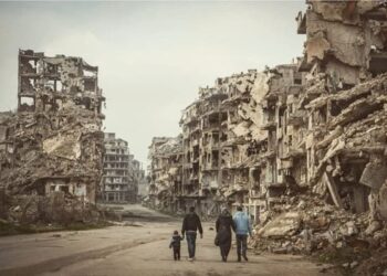 Παλαιστίνη δεν Υπάρχει πια Για να γίνει το Μεγάλο Ισραήλ