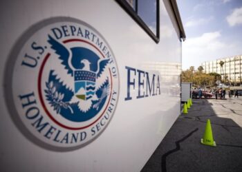 Ο Μασκ άρχισε να βγάζει στη φόρα τα «άπλυτα» της FEMA! Τι αποκάλυψε