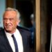 Ο Robert Kennedy Jr. ξηλώνει το βαθύ κράτος των CDC-FDA… Περίπου 1.300 υπάλληλοι θα απολυθούν τις επόμενες ώρες