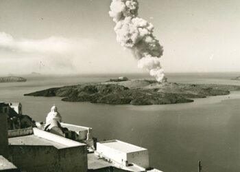 ΚΥΠΡΟΣ ΑΣΠΡΗΣ – ΘΑ ΖΗΣΕΙ ΣΥΝΤΟΜΑ ΑΚΟΜΑ ΜΙΑ ΤΡΑΓΩΔΙΑ Ο ΕΛΛΗΝΙΣΜΟΣ;