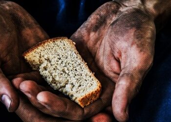 Τραμπ και το ψωμί ψωμάκι …