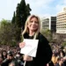 Πύρινος λόγος Ιερέα για την Μαρία Καρυστιανού: Αιώνες κρατά αυτός ο αγώνας!