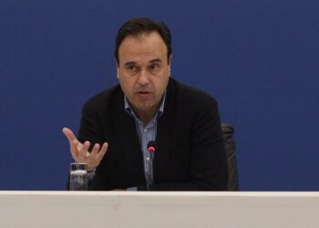 Δ. Παπαστεργίου: Ο Προσωπικός Αριθμός πήρε το πράσινο φως – Μπορεί να ενταχθεί στις ταυτότητές μας