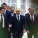 Η «προφητεία» Πούτιν για τις «κωλοτούμπες» των Ευρωπαίων λόγω Τραμπ: «Θα δείτε, αυτό θα γίνει»