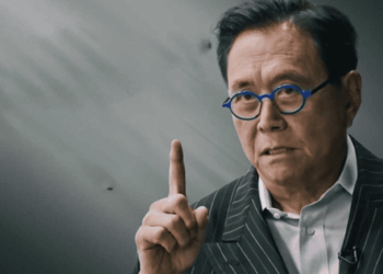 «Μαύρος» χρησμός από Kiyosaki: Κατάρρευση της αγοράς, ύφεση και… πόλεμος – Σταματήστε να ονειρεύεστε