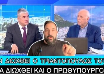 Χουντικό ΣΟΚ! Τον Ιούνιο θα ΠΑΡΑΓΡΑΦΟΥΝ τα αδικήματα για τα Τέμπη