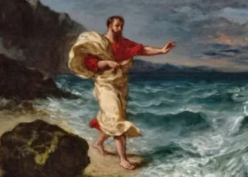 Επιφυλλίδα Κρινιώς Καλογερίδου : Το ”Σύμπλεγμα Δημοσθένη” στο σχολικό περιβάλλον