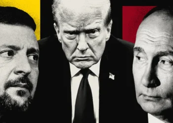 Κρινιώ Καλογερίδου : Η δύσκολη εξίσωση του Ουκρανικού και ο ρόλος της Ελλάδας
