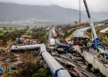 Μου δόθηκε εντολή να πετάξω τα χώματα ως «άχρηστα» μπάζα από το σημείο της τραγωδίας!