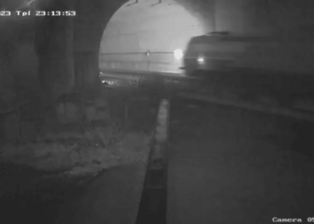 Τέμπη: Οι κάμερες δεν λειτουργούσαν τη νύχτα της σύγκρουσης και φέρεται να τοποθετήθηκαν 4 μήνες μετά!