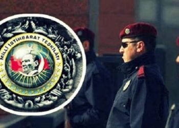 Αποκάλυψη σοκ: Τούρκοι πράκτορες κυνηγούν Έλληνες μέσα Αποκάλυψη σοκ: Τούρκοι πράκτορες κυνηγούν Έλληνες μέσα