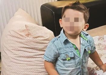 Ελευθέριος Ανδρώνης : Για κάθε Άγγελο του κόσμου