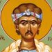 ΑΓΙΟΣ ΝΕΟΜΑΡΤΥΣ ΧΡΗΣΤΟΣ Ο ΚΗΠΟΥΡΟΣ