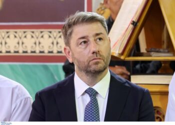 Κρινιώ Καλογερίδου : Ν. Ανδρουλάκης: Καβάλα στο κύμα της παθογένειας του λαϊκισμού