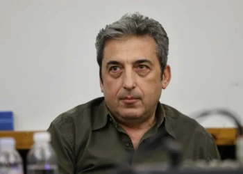 Παύλος Ασλανίδης για Τέμπη: Υπάρχουν πολύ χειρότερα που αν τα μάθει η κοινωνία δεν ξέρω τι θα γίνει (video)