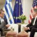 Αποκάλυψη σοκ από τον Μπλίνκεν! Ευρύτατα εκτεθειμένοι όσοι ψήφισαν τον γάμο ομοφυλοφίλων