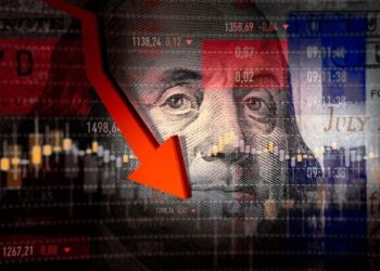 Rockefeller: Ποντάρετε στην καταστροφή των πάντων, είμαστε στη «μητέρα όλων των φουσκών» – Θέμα χρόνου η κατάρρευση