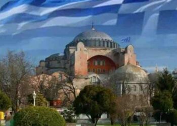 Πύρινος Λόγιος : Ανοίγει επιτέλους ο δρόμος προς τη Πόλη! Ο Θεός κρατάει την υπόσχεση Του! (Μέρος Γ’)